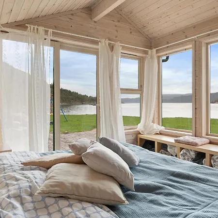 Feriehus Sorkvingo Sørkvingo