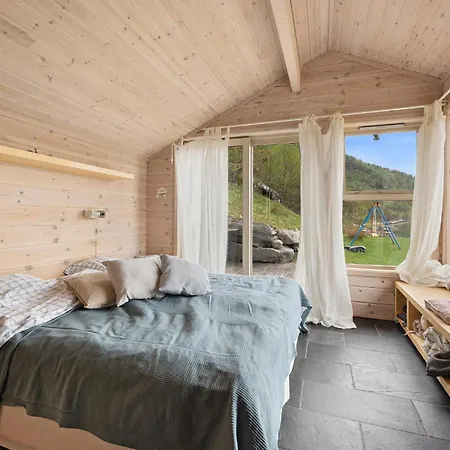 Feriehus Sorkvingo Sørkvingo
