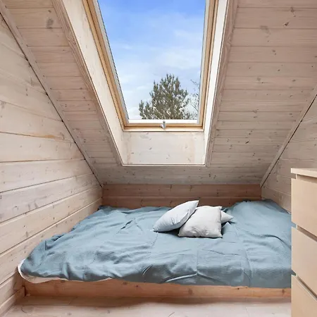 Feriehus Sorkvingo