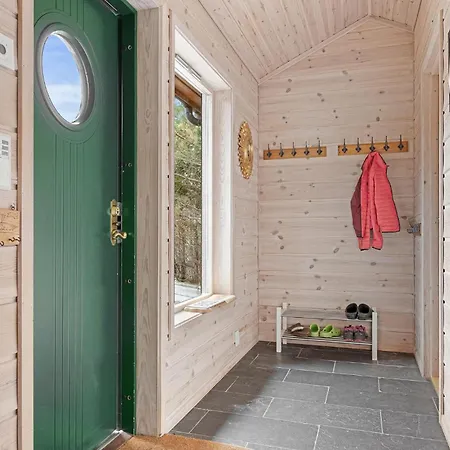 Sorkvingo Feriehus *