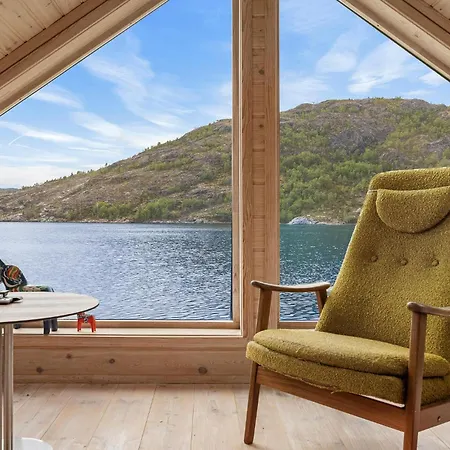 Sorkvingo Feriehus Sørkvingo