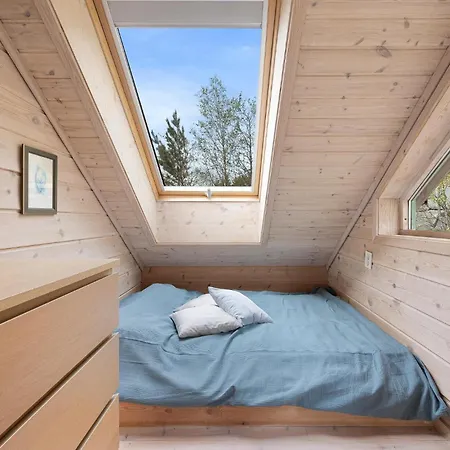 Feriehus Sorkvingo Sørkvingo